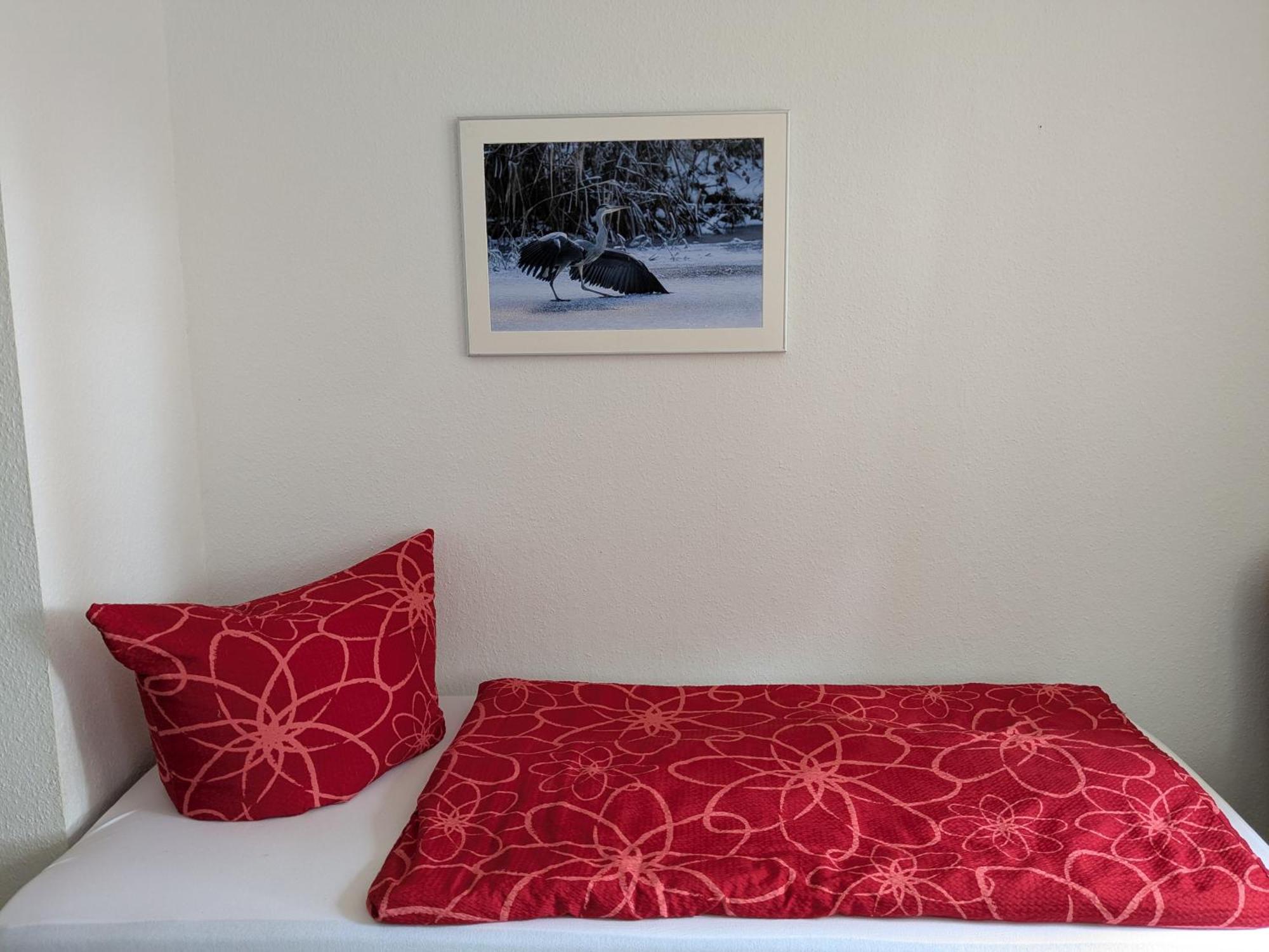 Alte Spedition Demmin Rum bild